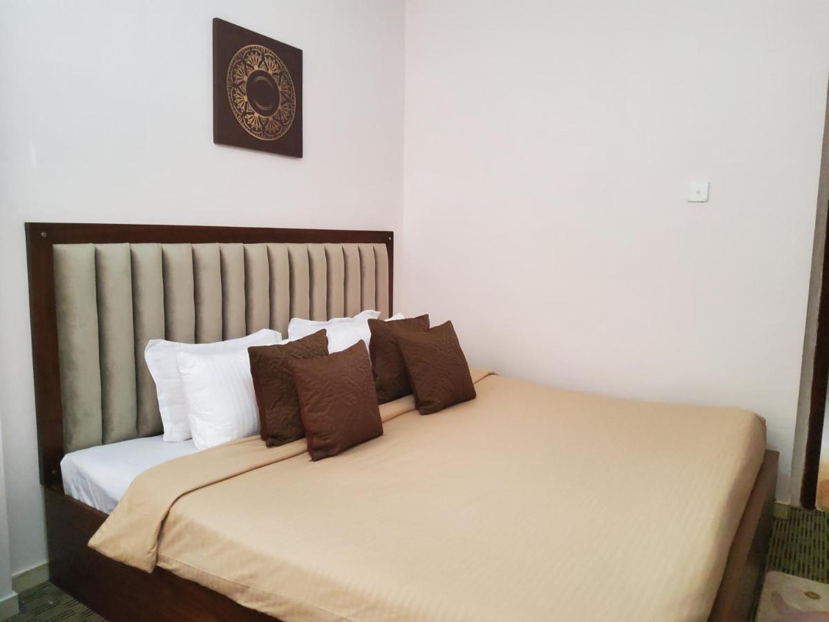Royal Apartments Nuwara Eliya Kültér fotó