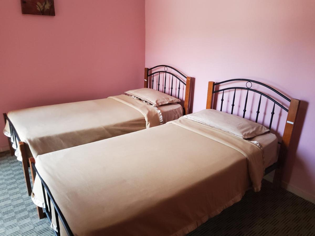 Royal Apartments Nuwara Eliya Kültér fotó
