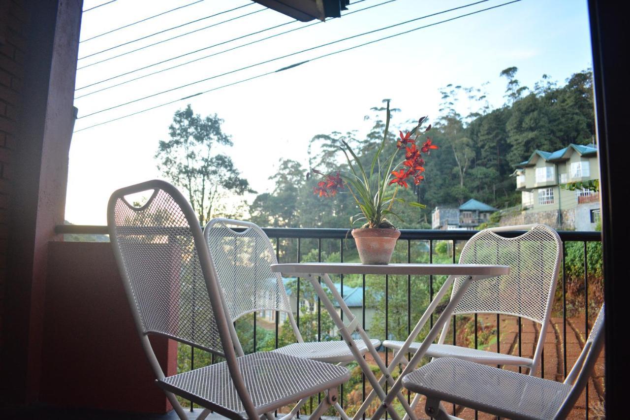 Royal Apartments Nuwara Eliya Kültér fotó