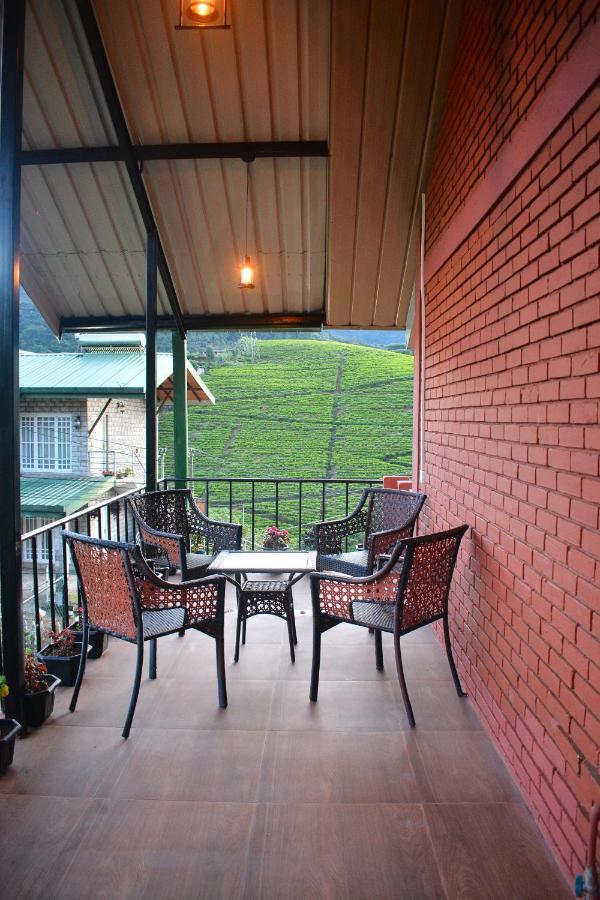 Royal Apartments Nuwara Eliya Kültér fotó