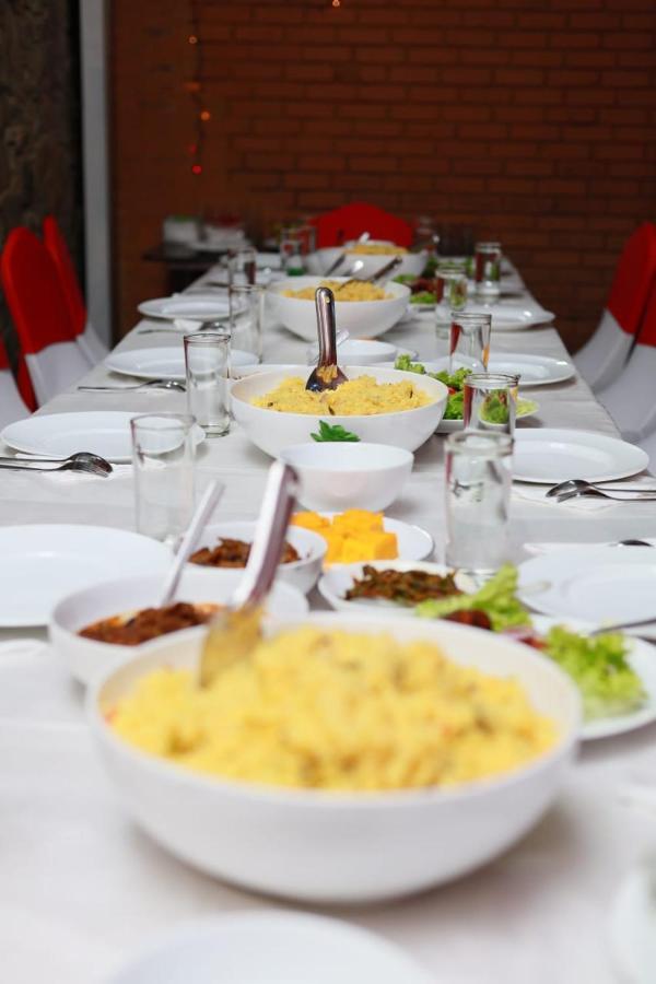 Royal Apartments Nuwara Eliya Kültér fotó